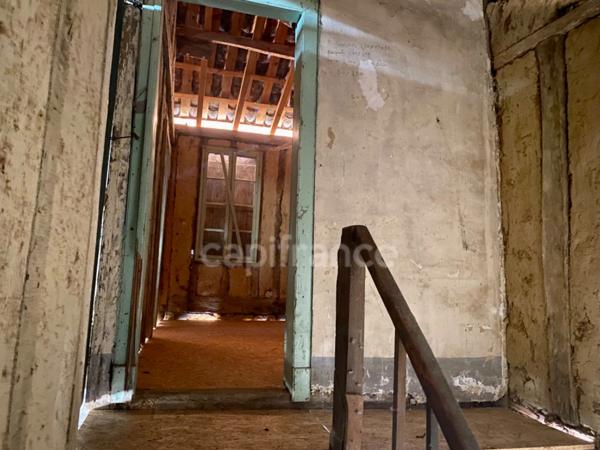 Dpt Gers (32), à vendre proche d’ESTANG ensemble de 3 maisons pour un total de 193 m2 sur 1466 m2 de terrain