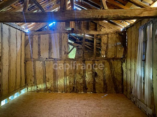 Dpt Gers (32), à vendre proche d’ESTANG ensemble de 3 maisons pour un total de 193 m2 sur 1466 m2 de terrain