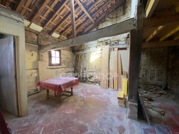 Dpt Gers (32), à vendre proche d’ESTANG ensemble de 3 maisons pour un total de 193 m2 sur 1466 m2 de terrain