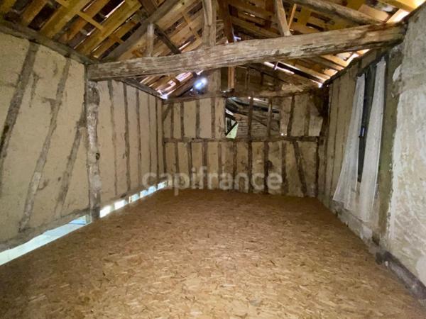 Dpt Gers (32), à vendre proche d’ESTANG ensemble de 3 maisons pour un total de 193 m2 sur 1466 m2 de terrain