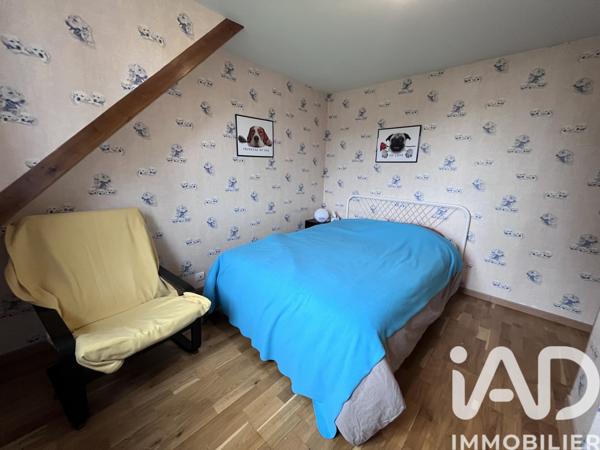 Maison à vendre 5 pièces 98 m² Montfermeil