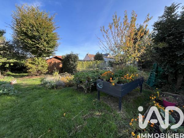 Maison à vendre 5 pièces 98 m² Montfermeil