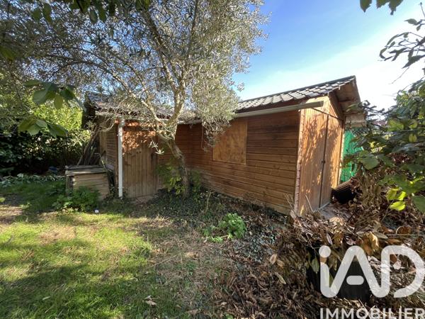 Maison à vendre 5 pièces 98 m² Montfermeil