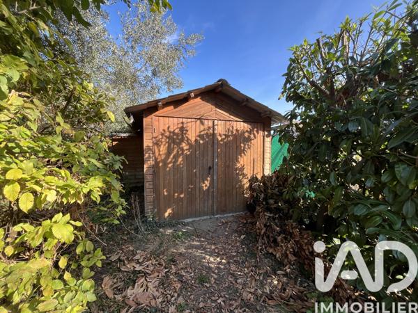 Maison à vendre 5 pièces 98 m² Montfermeil