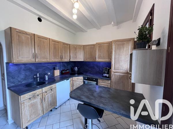 Maison à vendre 5 pièces 98 m² Montfermeil