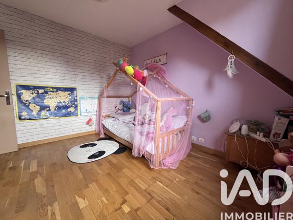 Maison à vendre 5 pièces 98 m² Montfermeil