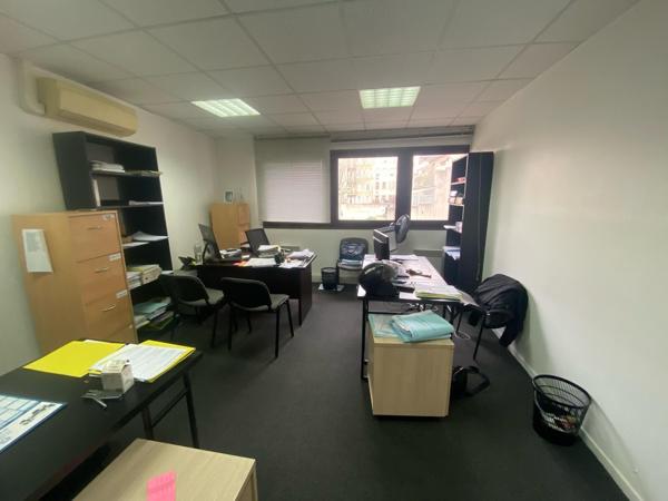 Bureaux à louer - Prado / Périer - 13008 Marseille