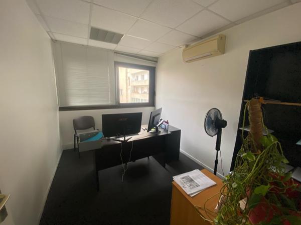 Bureaux à louer - Prado / Périer - 13008 Marseille