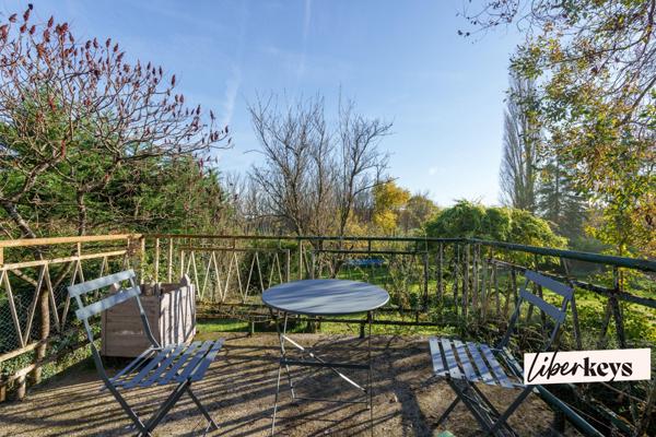 Maison - 6 pièces - 125 m²