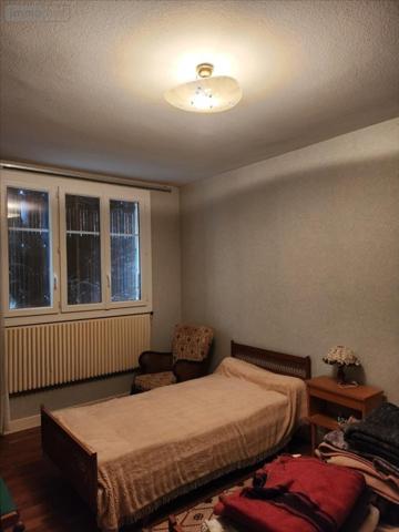 Maison à vendre à Saint-Just dans le Cher (18340), ref : 1086752LA