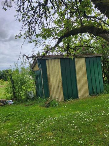 Maison à vendre à Saint-Just dans le Cher (18340), ref : 1086752LA