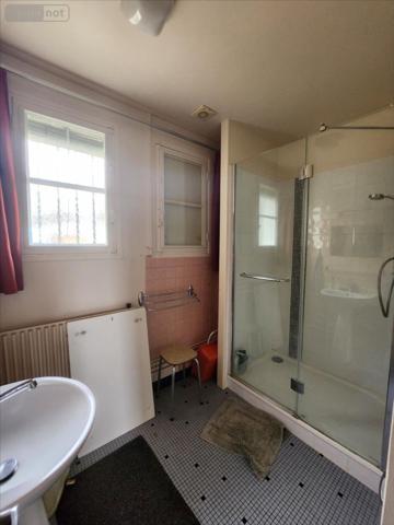 Maison à vendre à Saint-Just dans le Cher (18340), ref : 1086752LA