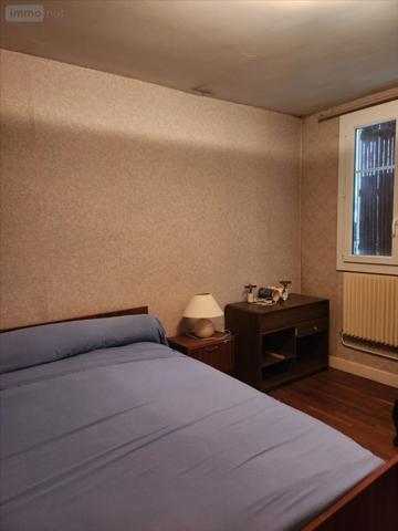 Maison à vendre à Saint-Just dans le Cher (18340), ref : 1086752LA