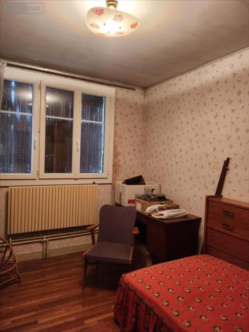 Maison à vendre à Saint-Just dans le Cher (18340), ref : 1086752LA