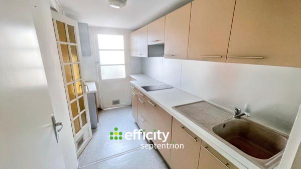 Immeuble 8 pièces - 174 m² Exclusivité efficity