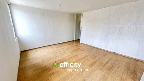 Immeuble 8 pièces - 174 m² Exclusivité efficity