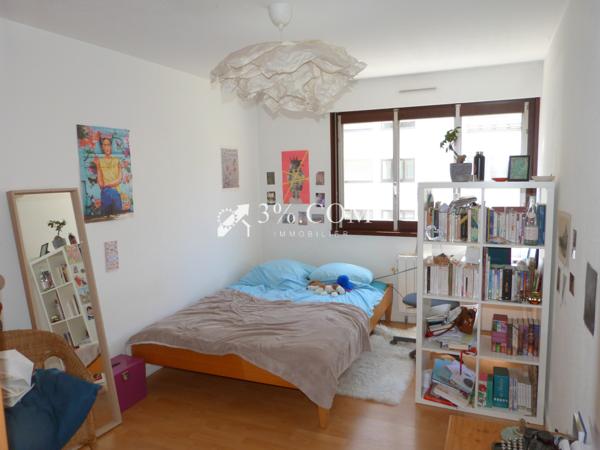 3%.COM : T2 55m² Strasbourg Gare/Musée d'arts moderne Strasbourg (67000)