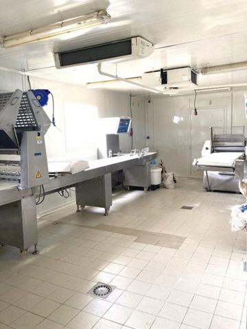 Local commercial à vendre : laboratoire alimentaire Le grand luce
