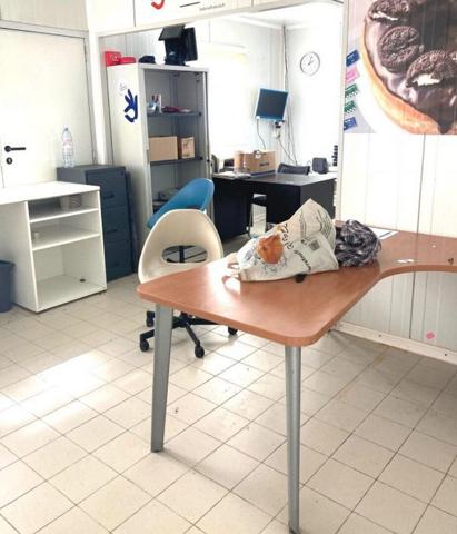 Local commercial à vendre : laboratoire alimentaire Le grand luce