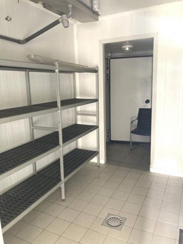 Local commercial à vendre : laboratoire alimentaire Le grand luce