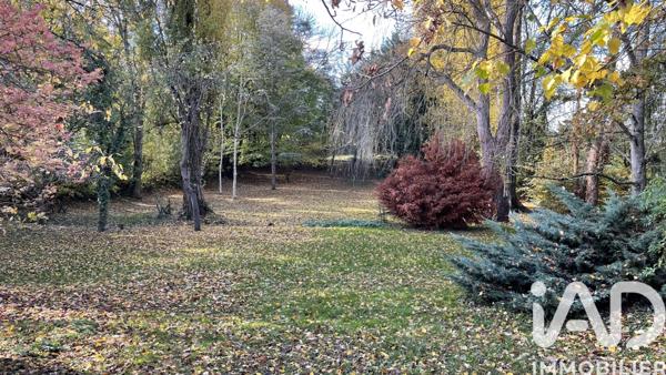 Maison à vendre 6 pièces 200 m² Beaugency