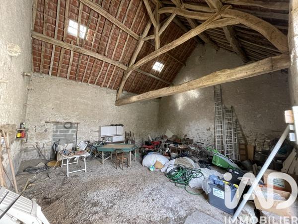 Maison à vendre 6 pièces 200 m² Beaugency