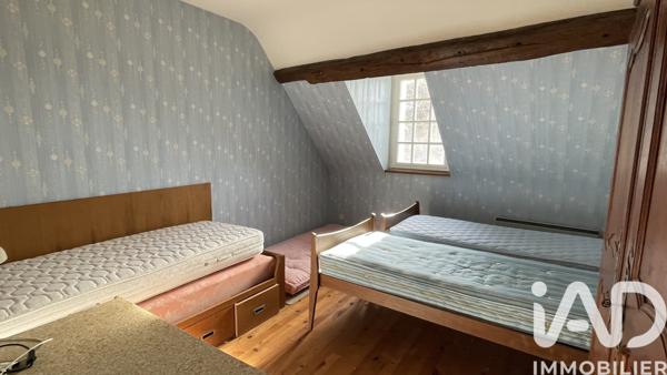 Maison à vendre 6 pièces 200 m² Beaugency