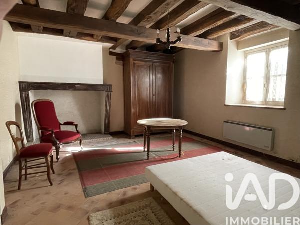 Maison à vendre 6 pièces 200 m² Beaugency