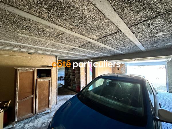 Vente Maison81 m² - 3 Pièces - LAVOUTE SUR LOIRE (43800)