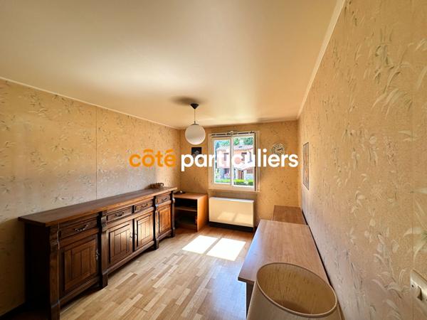 Vente Maison81 m² - 3 Pièces - LAVOUTE SUR LOIRE (43800)