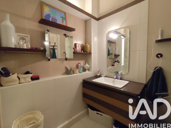 Appartement à vendre 5 pièces 112 m² Saint-Pryvé-Saint-Mesmin