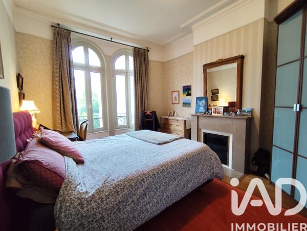 Appartement à vendre 5 pièces 112 m² Saint-Pryvé-Saint-Mesmin