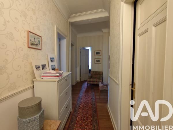 Appartement à vendre 5 pièces 112 m² Saint-Pryvé-Saint-Mesmin