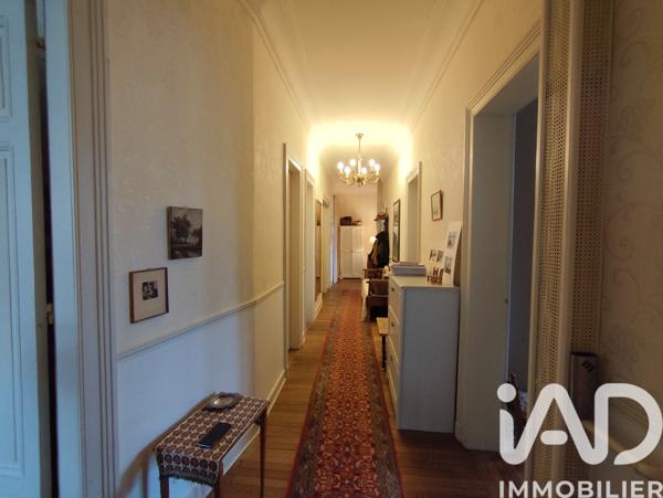 Appartement à vendre 5 pièces 112 m² Saint-Pryvé-Saint-Mesmin