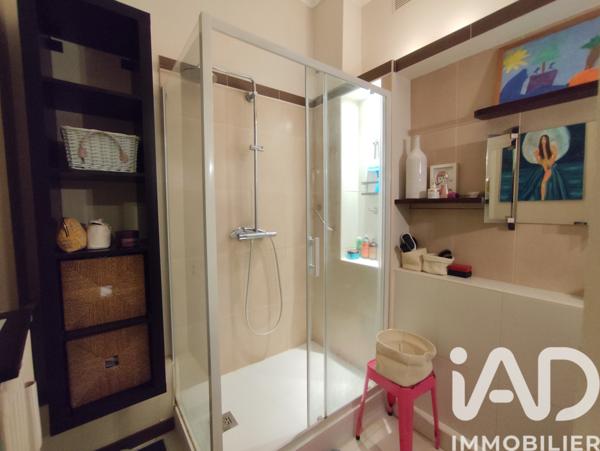 Appartement à vendre 5 pièces 112 m² Saint-Pryvé-Saint-Mesmin