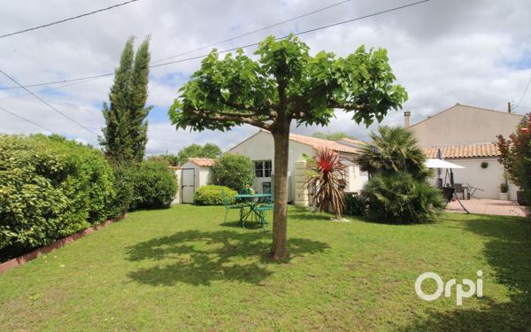 Maison à vendre    5 pièces •  Le Gua