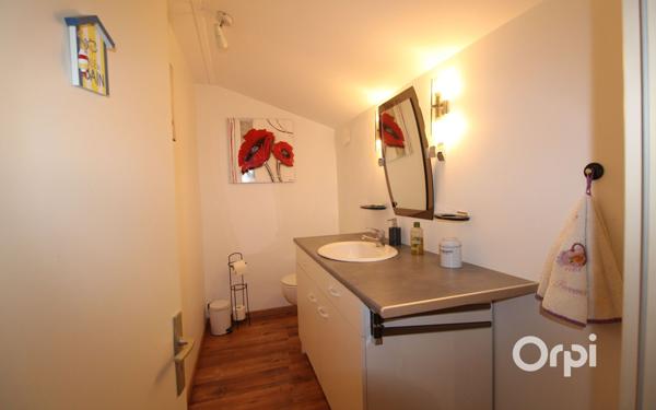 Maison à vendre    5 pièces •  Le Gua