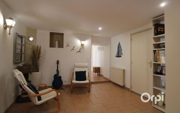 Maison à vendre    5 pièces •  Le Gua