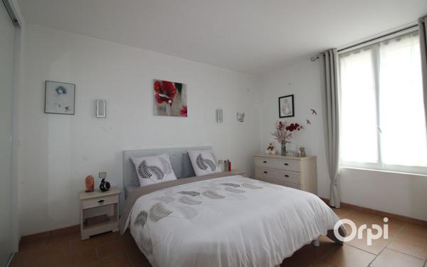 Maison à vendre    5 pièces •  Le Gua