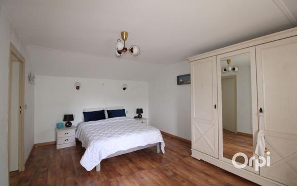 Maison à vendre    5 pièces •  Le Gua