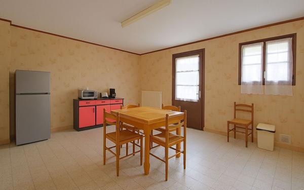 Maison à vendre    3 pièces •  Eppeville