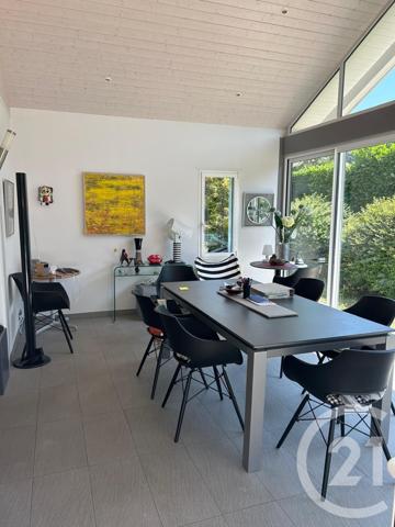 Maison à vendre  5 pièces - 118 m2 SCIEZ - 74