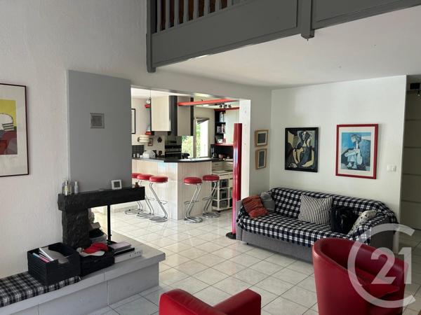 Maison à vendre  5 pièces - 118 m2 SCIEZ - 74