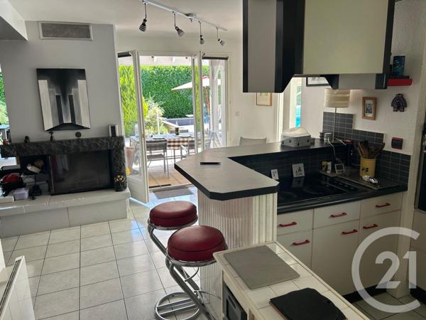 Maison à vendre  5 pièces - 118 m2 SCIEZ - 74