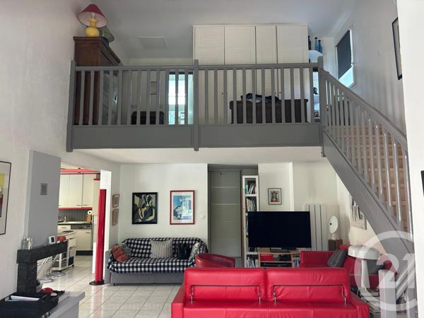 Maison à vendre  5 pièces - 118 m2 SCIEZ - 74