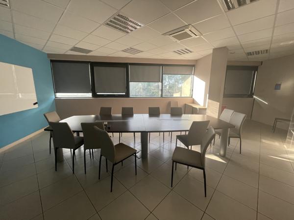 Narbonne - Bonne Source - Bureaux à la Location