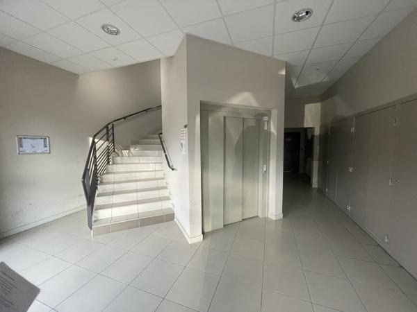 Narbonne - Bonne Source - Bureaux à la Location