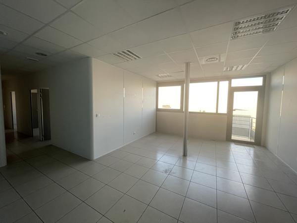 Narbonne - Bonne Source - Bureaux à la Location