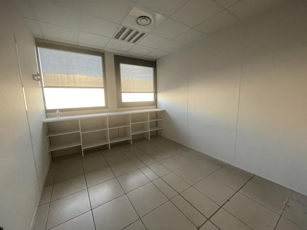 Narbonne - Bonne Source - Bureaux à la Location
