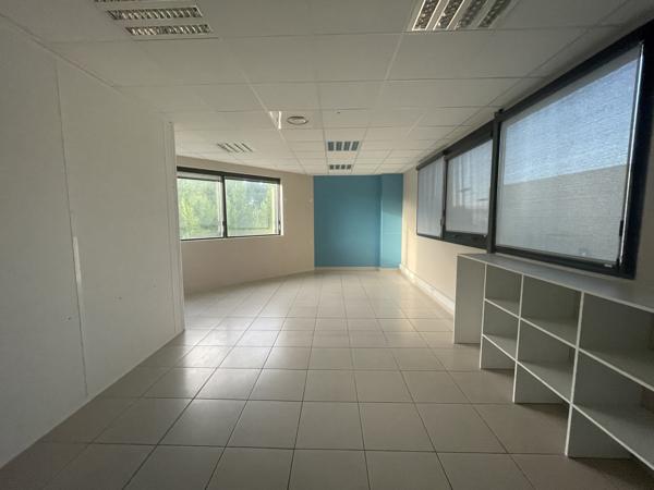 Narbonne - Bonne Source - Bureaux à la Location